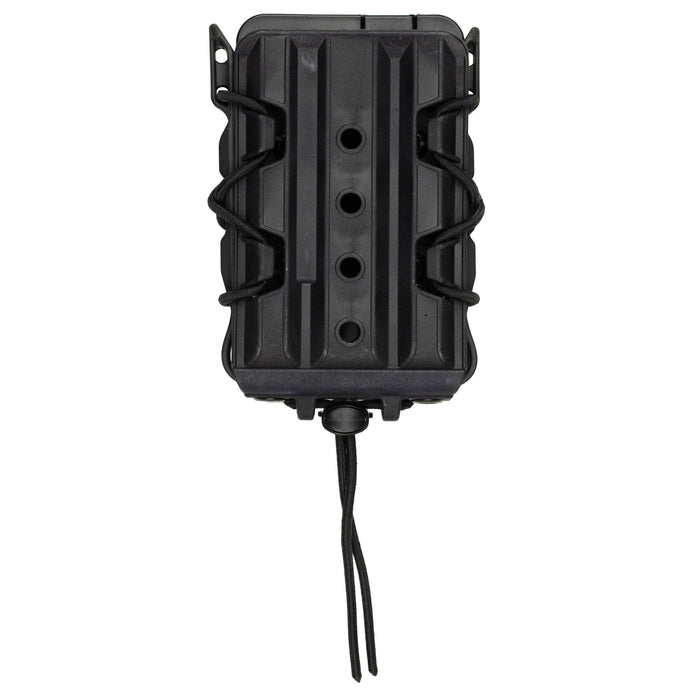 Black; High Speed Gear - Polymer Taco V2 Mag Pouch - HCC Tactical