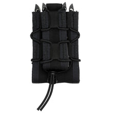 Black; High Speed Gear - TACO® DD Rifle Pouch - HCC Tactical