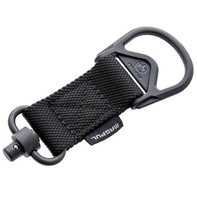 Black; MagPul - MS1® MS3 QD Adapter - HCC Tactical