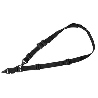 Black; MagPul - MS3® Sling GEN2 - HCC Tactical