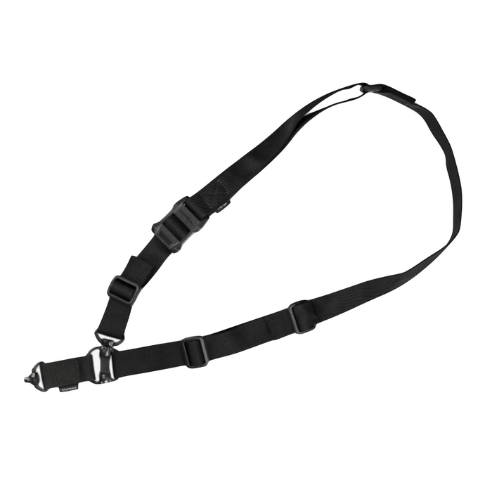 Black; MagPul - MS4® QDM Sling - HCC Tactical