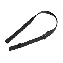 Black; Magpul - RLS Sling - HCC Tactical