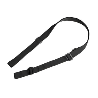 Black; Magpul - RLS Sling - HCC Tactical