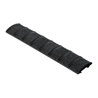 Black; Magpul - XT Rail Panel - HCC Tactical