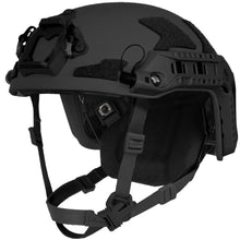 RAILINK Enabled FAST SF Next Gen Helmet System