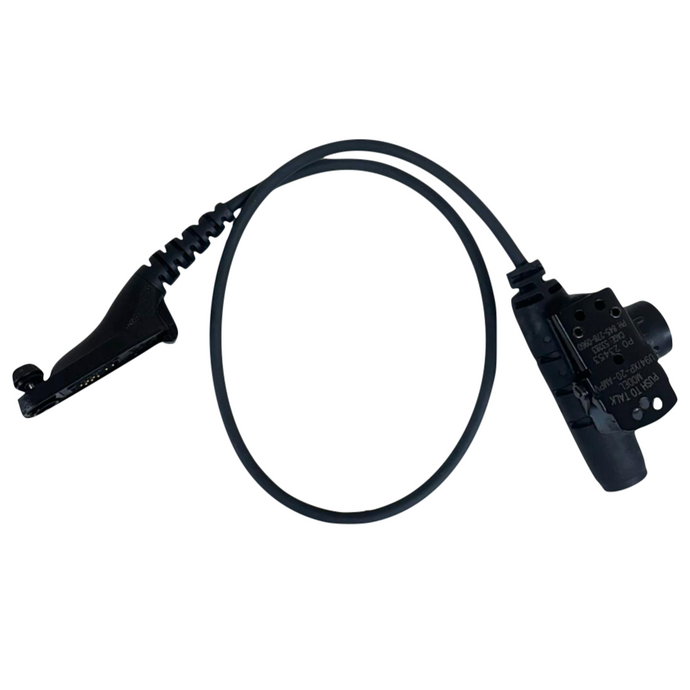 U-94 PTT for APX (Single)