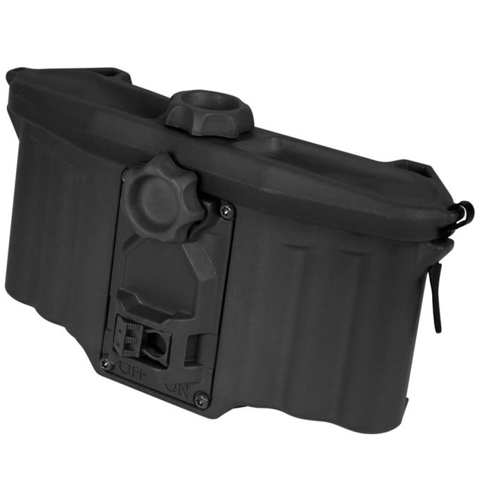 RAILINK Battery Pack+