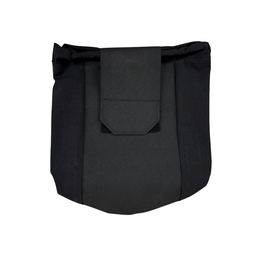 Compact Dump Pouch
