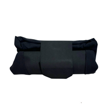Compact Dump Pouch