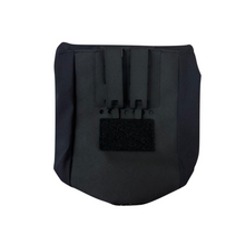 Compact Dump Pouch