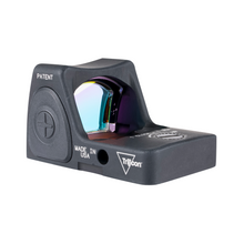 Black; Trijicon - RMR® Type 2 Red Dot Sight 15 - HCC Tactical
