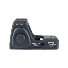 Black; Trijicon - RMR® Type 2 Red Dot Sight 16 - HCC Tactical