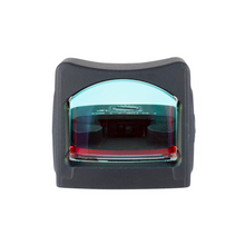 Black; Trijicon - RMR® Type 2 Red Dot Sight 17 - HCC Tactical