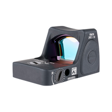 Black; Trijicon - RMR® Type 2 Red Dot Sight 7 - HCC Tactical