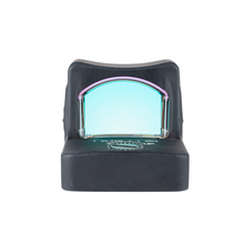 Black; Trijicon - RMR® Type 2 Red Dot Sight 8 - HCC Tactical