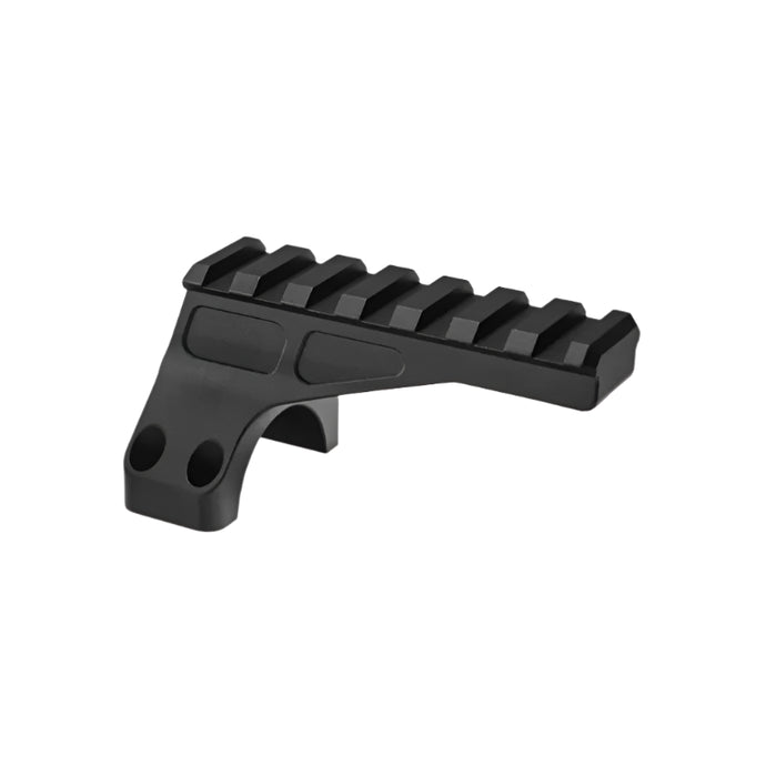 Black; Unity Tactical - Diving Board for FAST™ REKE™ - HCC Tactical
