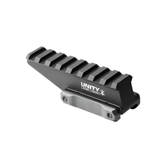 Black; Unity Tactical - FAST™ Absolute Riser  HCC Tactical