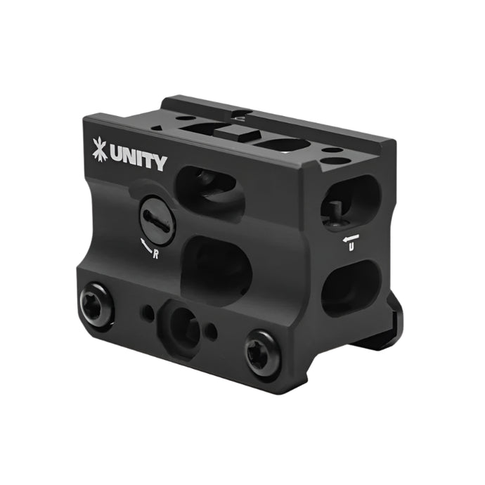 Black; Unity Tactical - FAST™ MICRO-SB - HCC Tactical