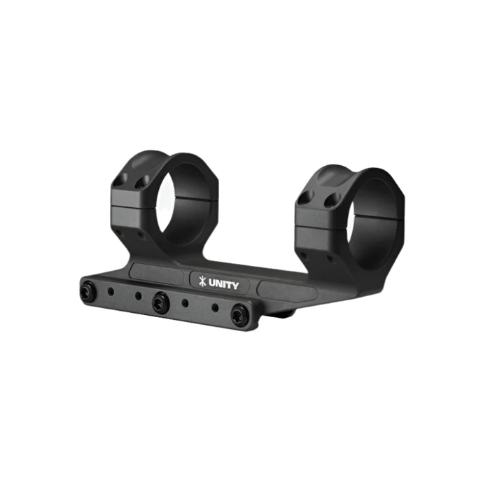 Black; Unity Tactical - FAST™ REKE™ Scope Mount - HCC Tactical