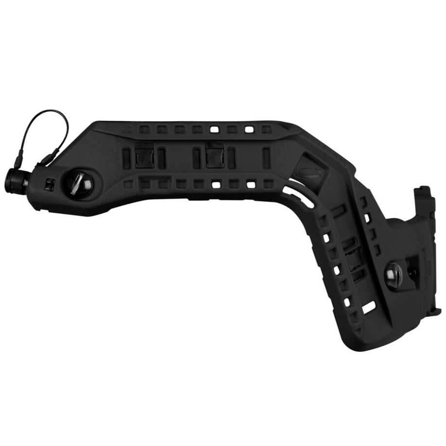 Upc Data Rails Ops-Core - RAILINK Power and Data ARC™ Rails - HCC Tactical