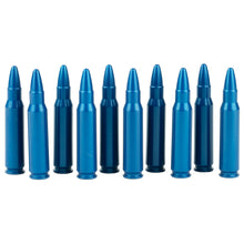 Blue; A-Zoom - 308 Win Snap Caps - HCC Tactical