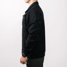 Utility Bomber Jacket