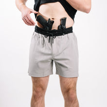 Carrier Training Shorts Mk.II - 5" Inseam