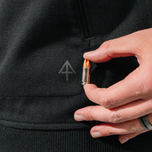 Utility Bomber Jacket