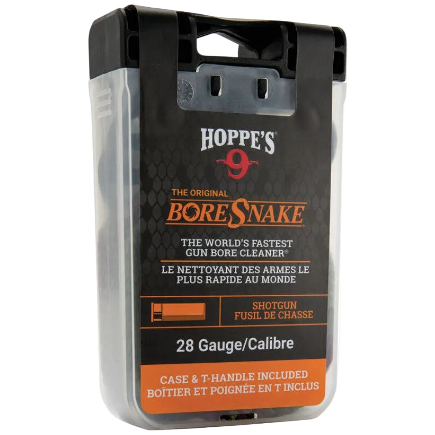 BoreSnake - BoreSnake (Original) - HCC Tactical 