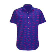 BRRRT Button-up
