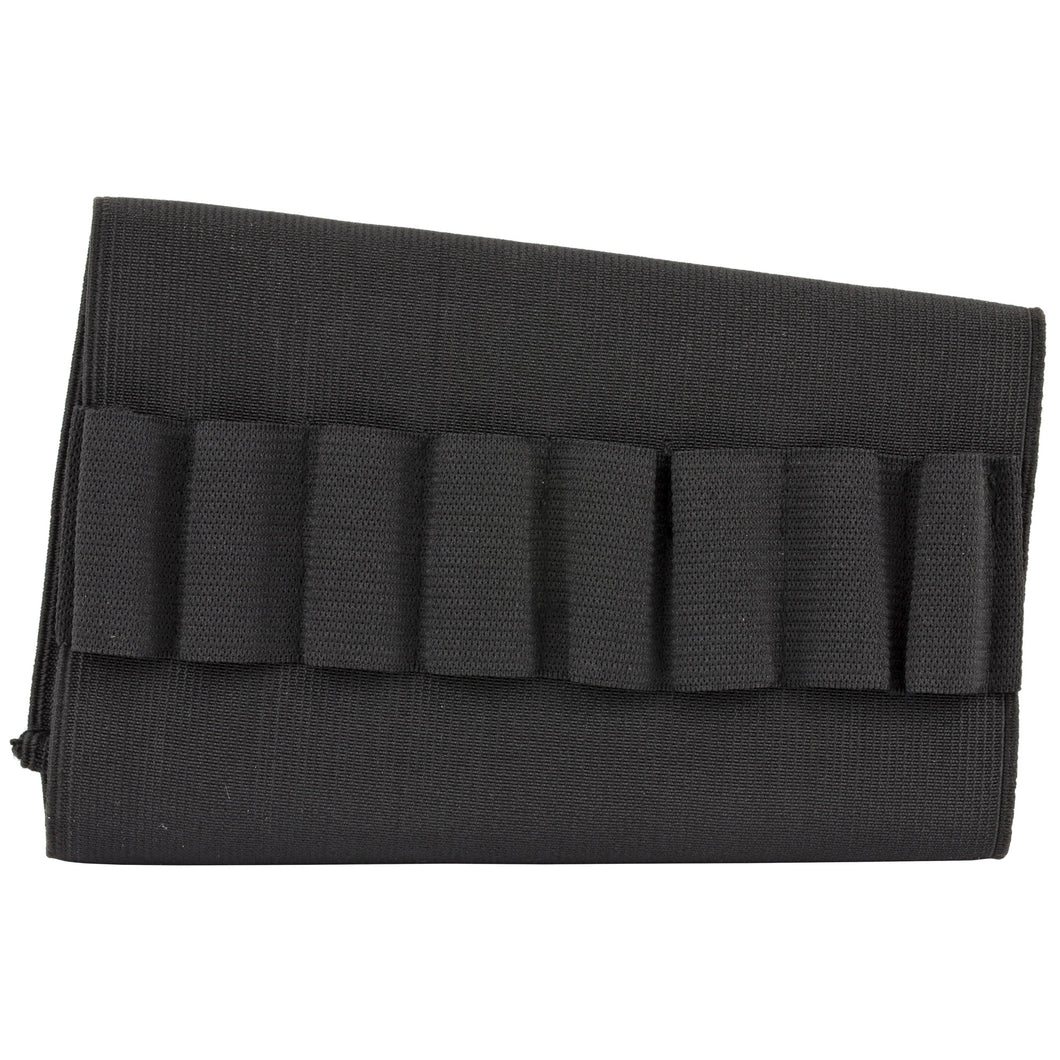 Bulldog Cases - Butt Stock - HCC Tactical