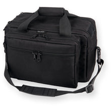 Bulldog Cases - Deluxe Range Bag w/ Strap XL - HCC Tactical