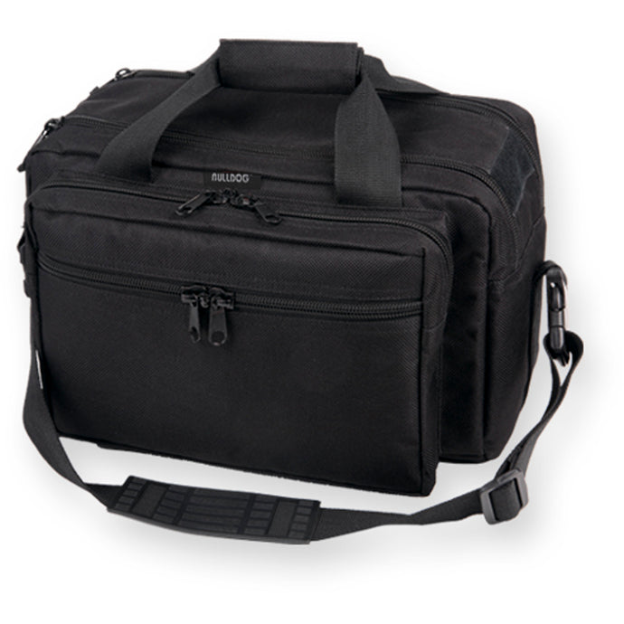 Bulldog Cases - Deluxe Range Bag w/ Strap XL - HCC Tactical