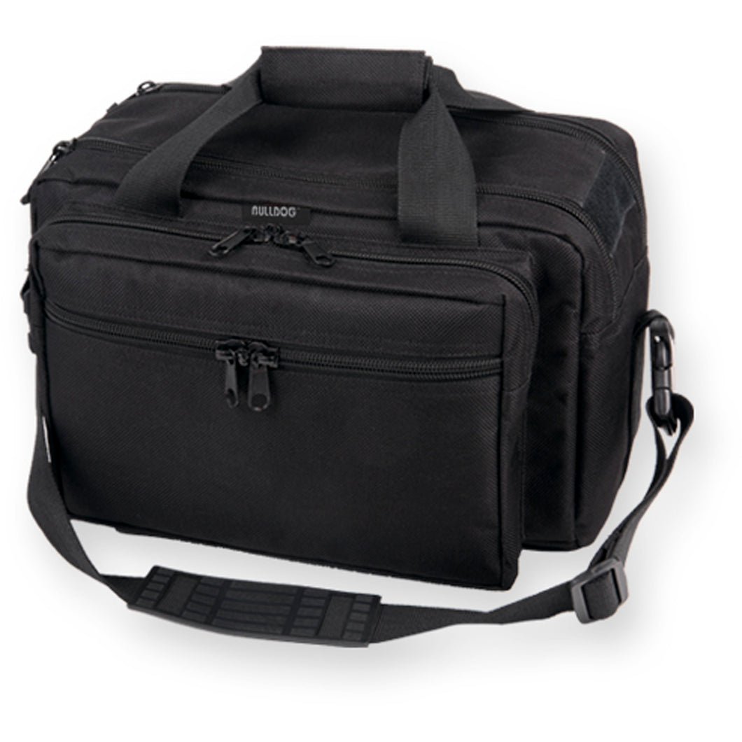 Bulldog Cases - Deluxe Range Bag w/ Strap XL - HCC Tactical