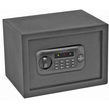 Bulldog Cases - Digital Pistol Vault w/ Shelf - HCC Tactical 