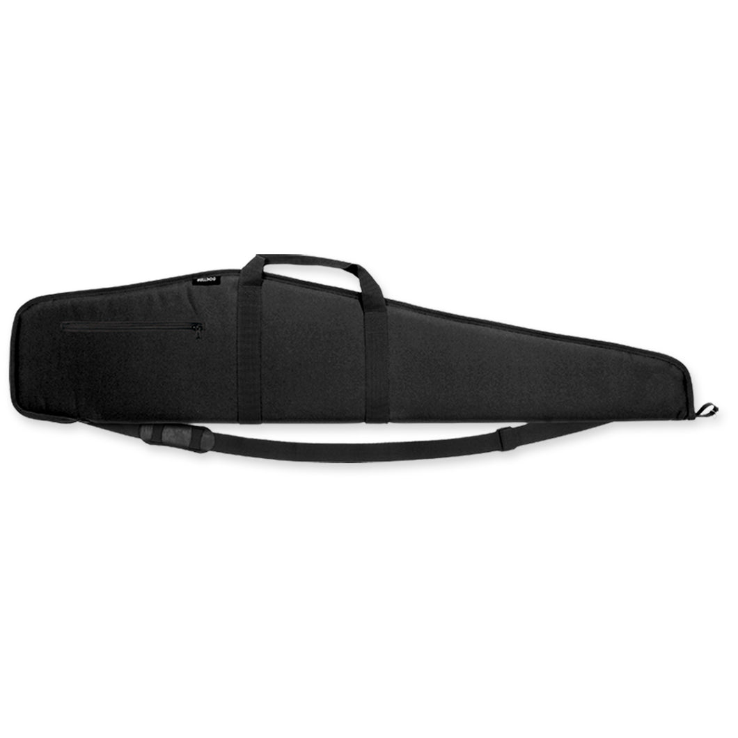 Bulldog Cases - Extreme - Scoped Rifle Case - HCC Tactical