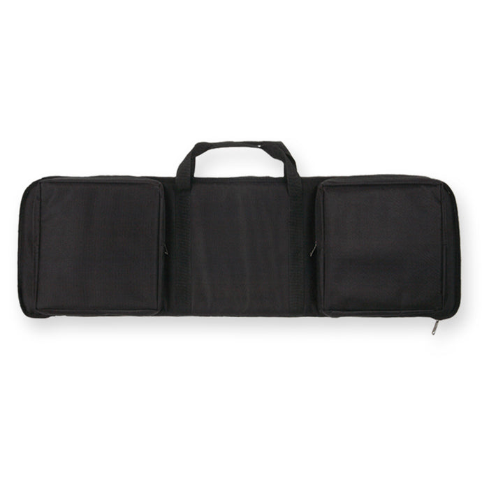 Bulldog Cases - Extreme Rectangle Discreet AR Case - HCC Tactical
