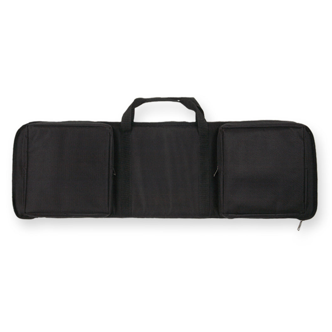 Bulldog Cases - Extreme Rectangle Discreet AR Case - HCC Tactical