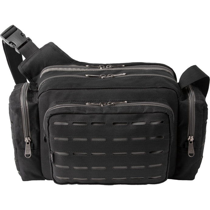 Bulldog Cases - Tactical AR Magazine "Go" Bag - HCC Tactical
