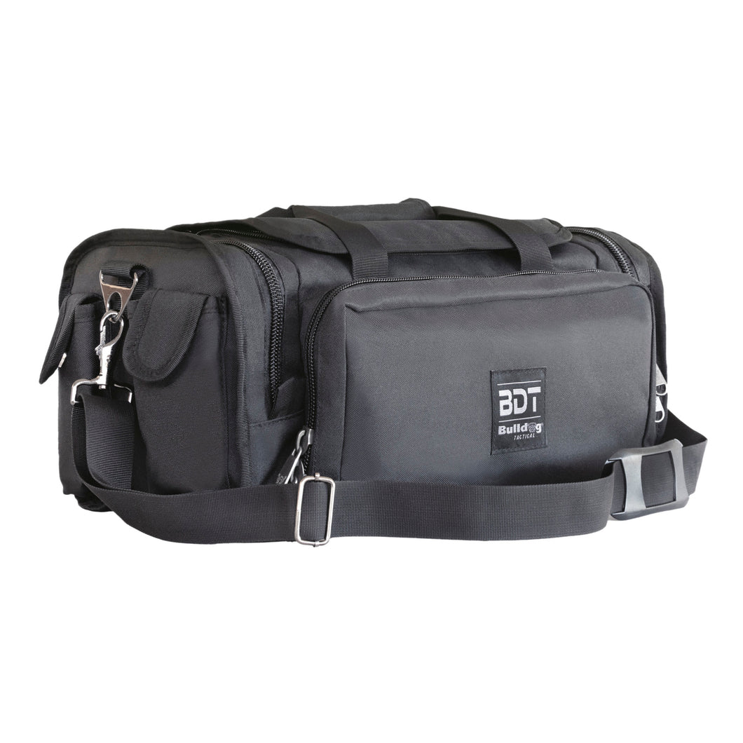 Bulldog Cases - Tactical Shooters Bag - HCC Tactical