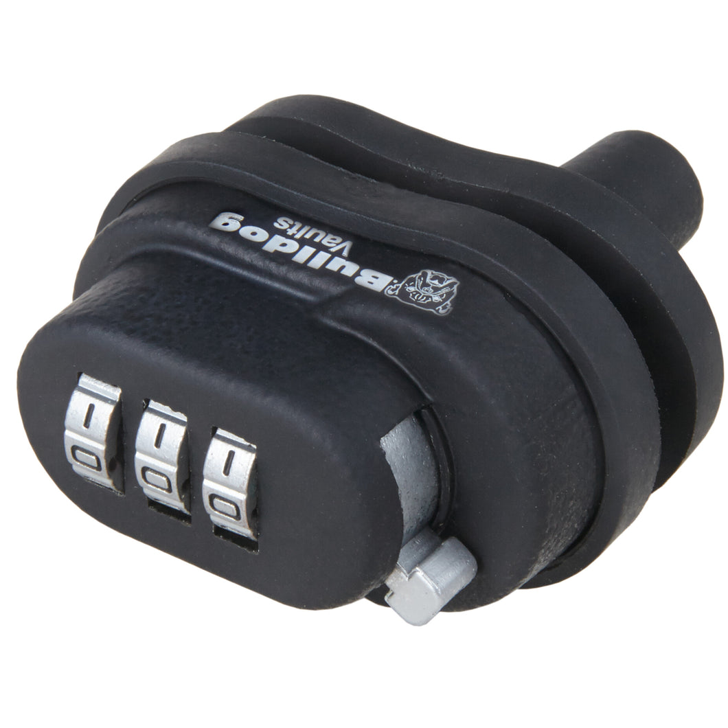 Bulldog Cases - Trigger Lock combo - HCC Tactical