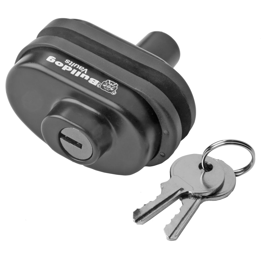 Bulldog Cases - Trigger Lock keyed - HCC Tactical