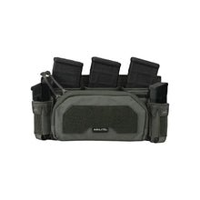 Ranger Green; Agilite - Pincer Placard Loadout - HCC Tactical