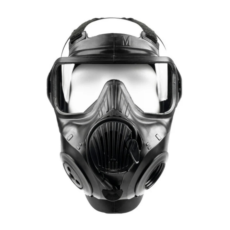 Avon Protection - C50 (NIOSH)(Twin Port) - HCC Tactical