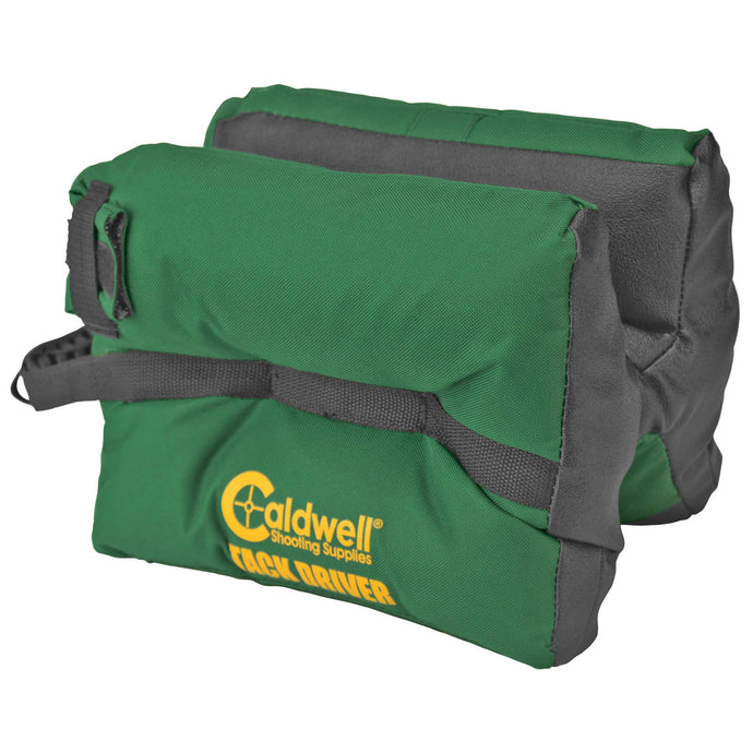 Tack Driver Shooting Bag