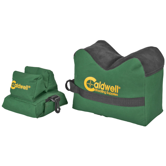 Deadshot Shooting Bag