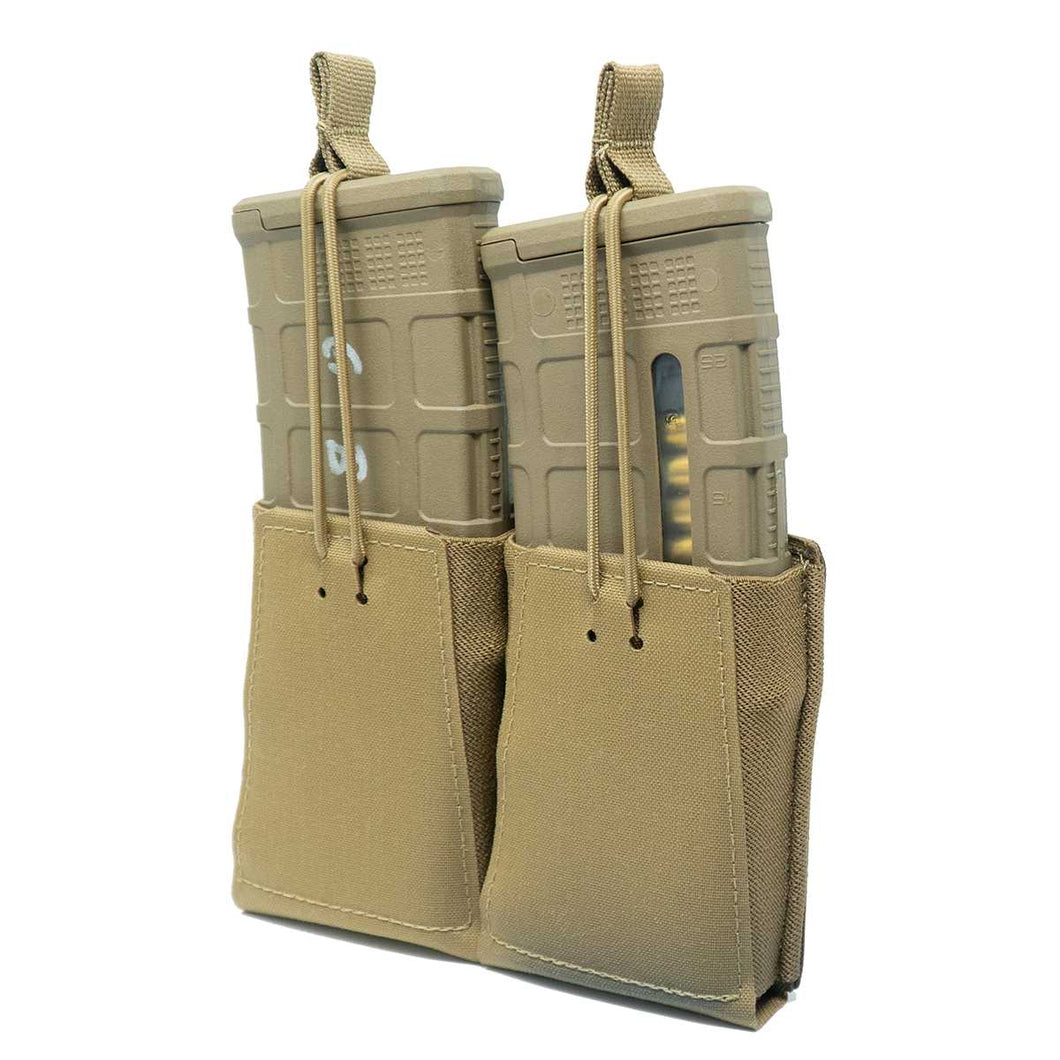 CB; GBRS - Rifle Magazine Pouch - HCC Tactical