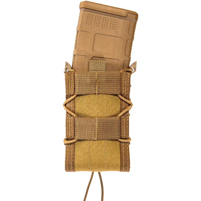 CB; HSG - Single Rifle TACO Mag Pouch - HCC Tactical