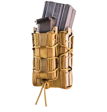CB; HSG - X2RP Taco Rifle / Pistol Pouch - HCC Tactical
