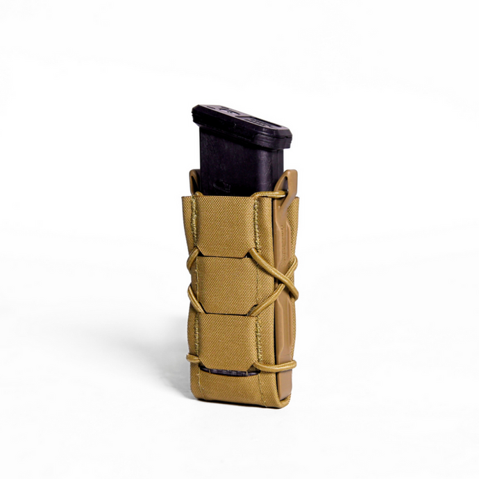 CB; High Speed Gear - Gen 2 Single Pistol TACO - HCC Tactical
